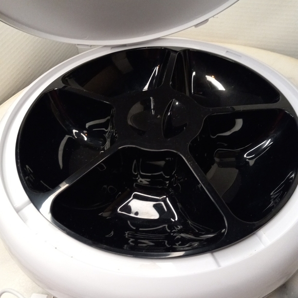 ORSDA Automatic PET Feeder Wet and Dry Food C200 - Picture 5 of 6